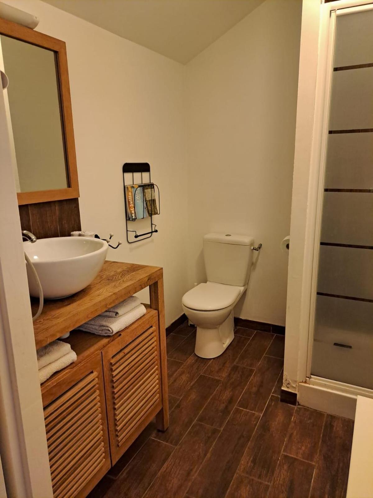 Bed and Breakfast Le Moulin Du Fay Villemotier Екстер'єр фото